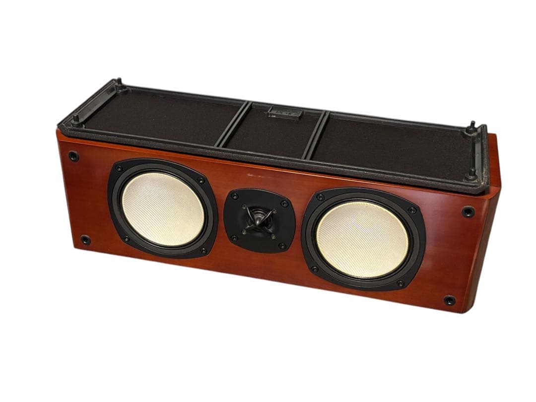 ONKYO センタースピーカーシステム （1台） D-508C