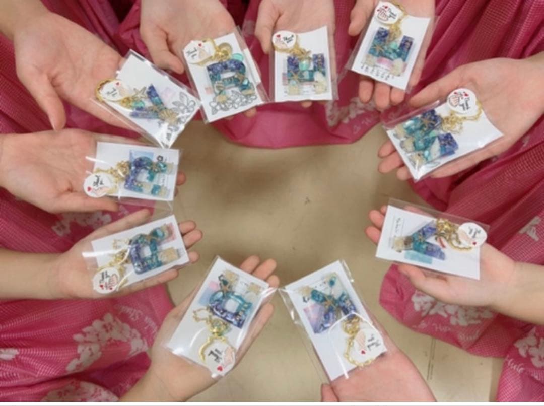 リピーターり♡さま