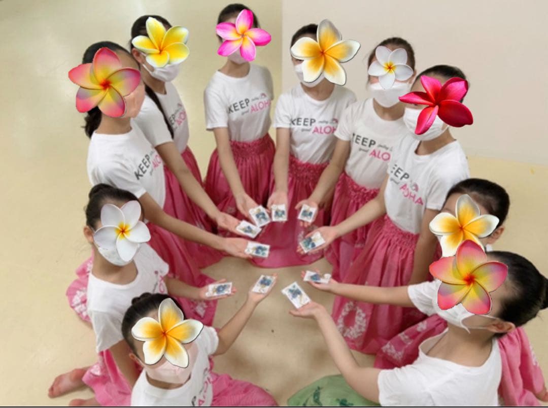 リピーターり♡さま