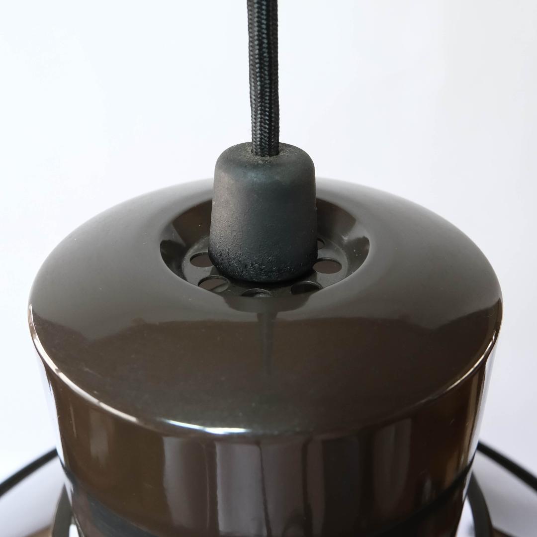 YAMAGIWA ペンダントライト ミッドセンチュリー スペースエイジ