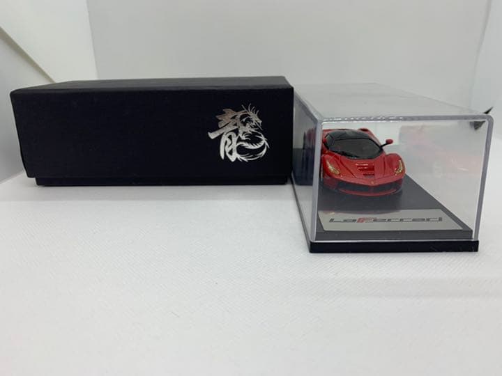 1/43 フェラーリ レッド