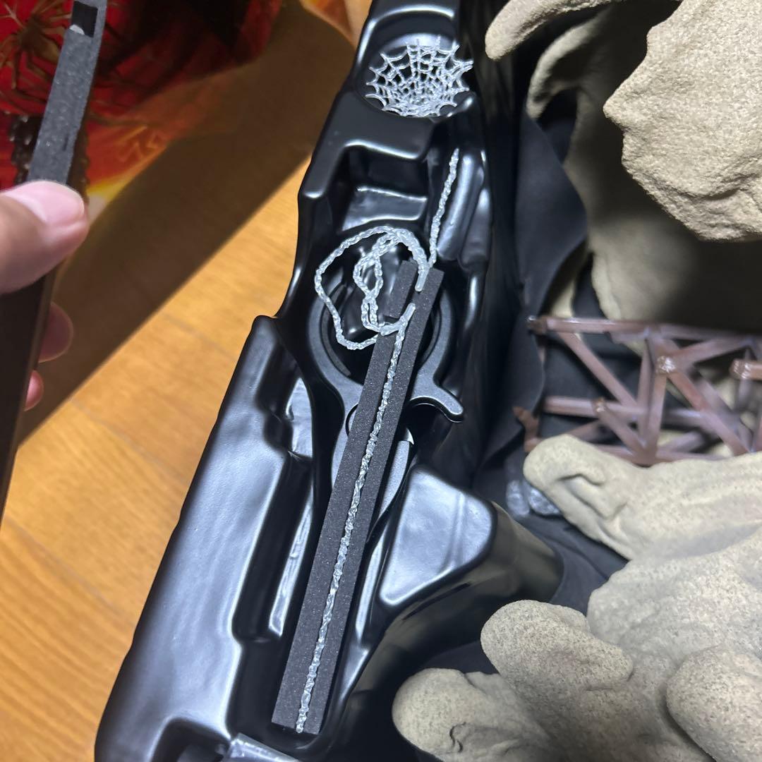 ホットトイズ ネイバーフッドスパイダーマン ・グリーンゴブリン・ドッグオクセット