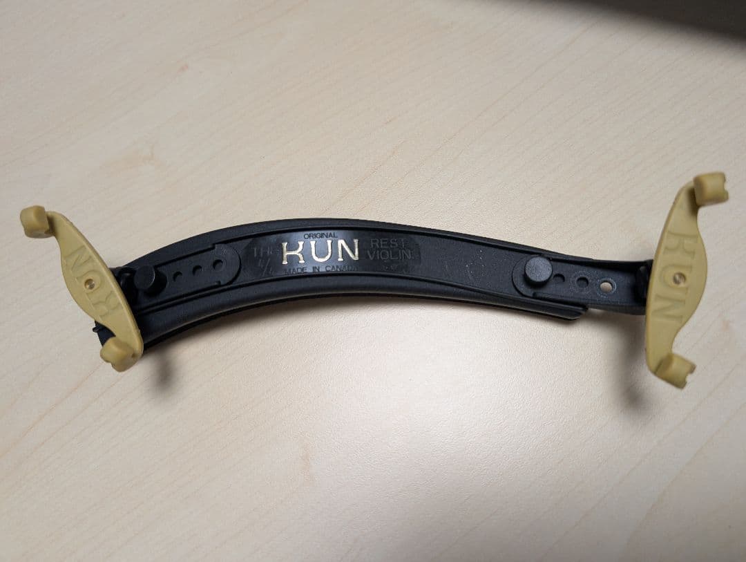 ヤマハ YAMAHA サイレントバイオリンセット YSV104 ハードケース付き