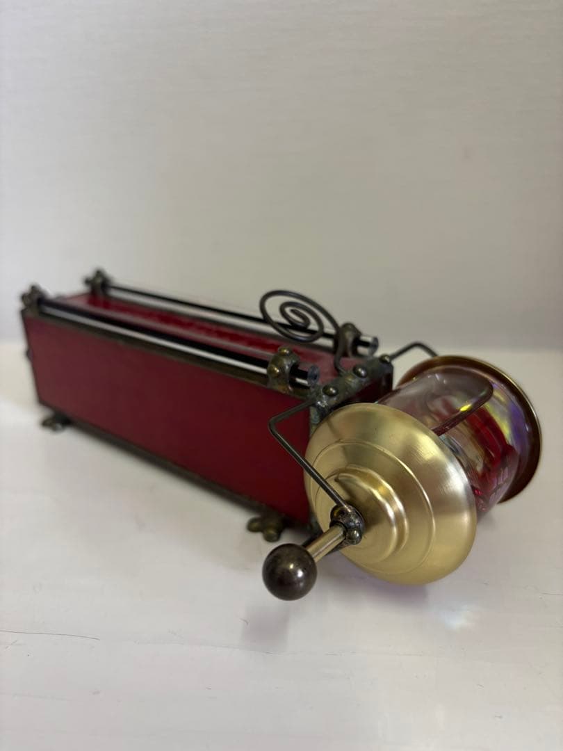 万華鏡：オイルチェンバー]El Nino/エル・ニーニョ El Nino