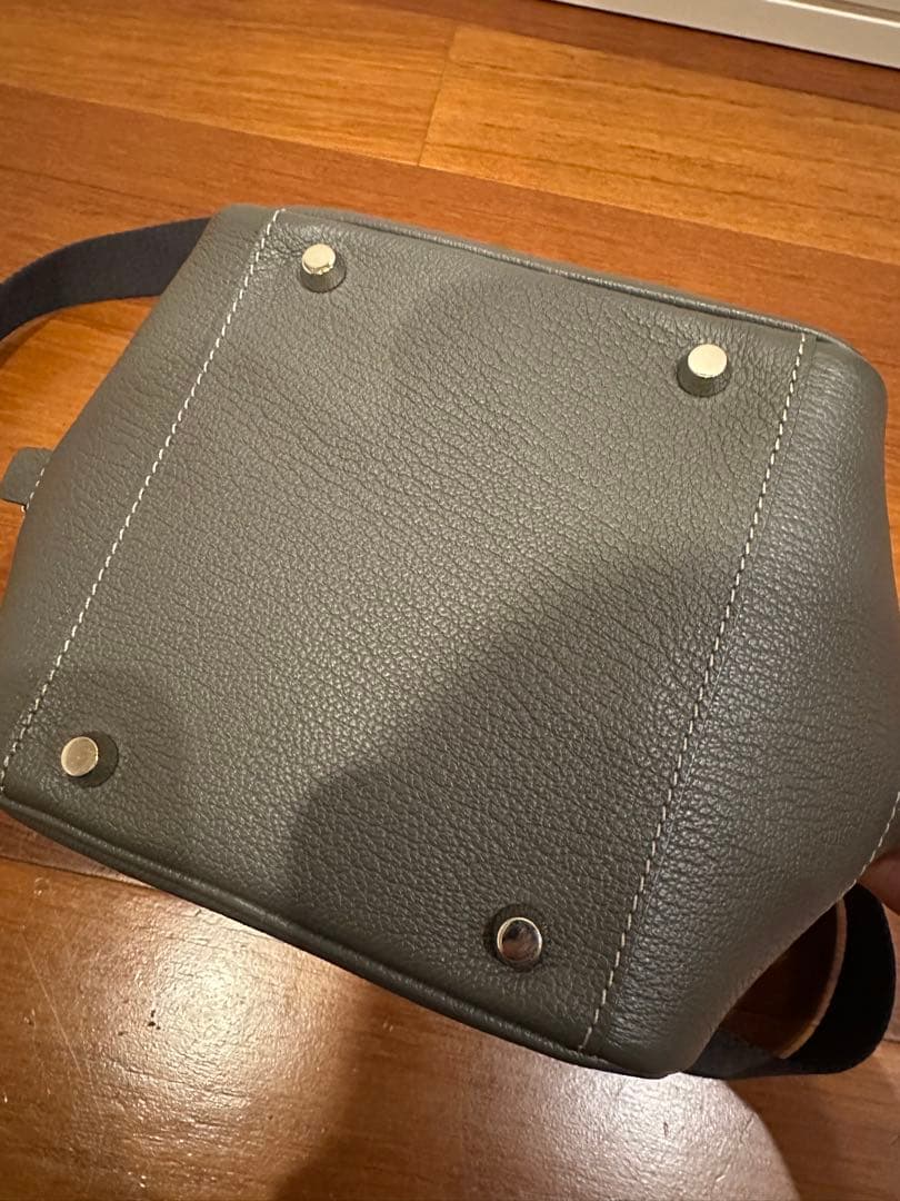 【週末限定お値下げ】YONFA ヨンファ　オペラバッグ