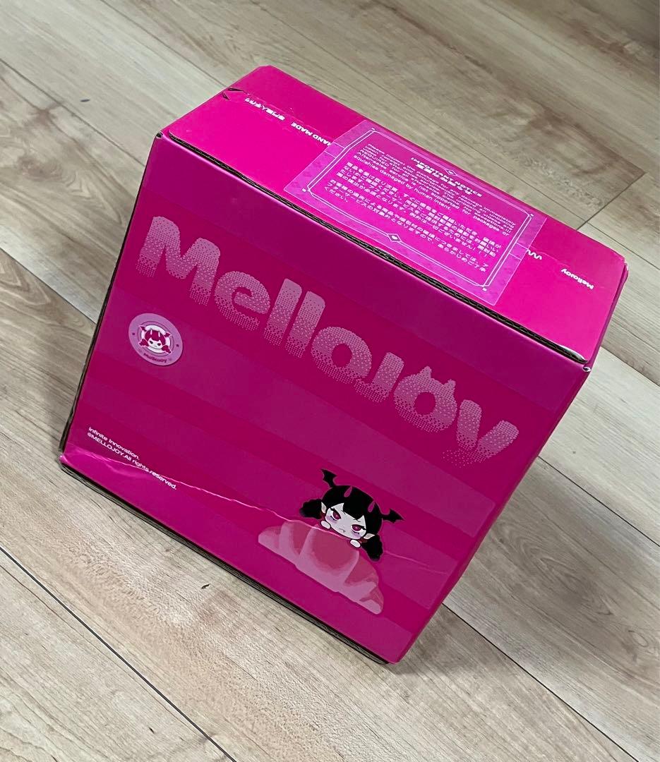 メロジョイ 旧大福 未開封3つ