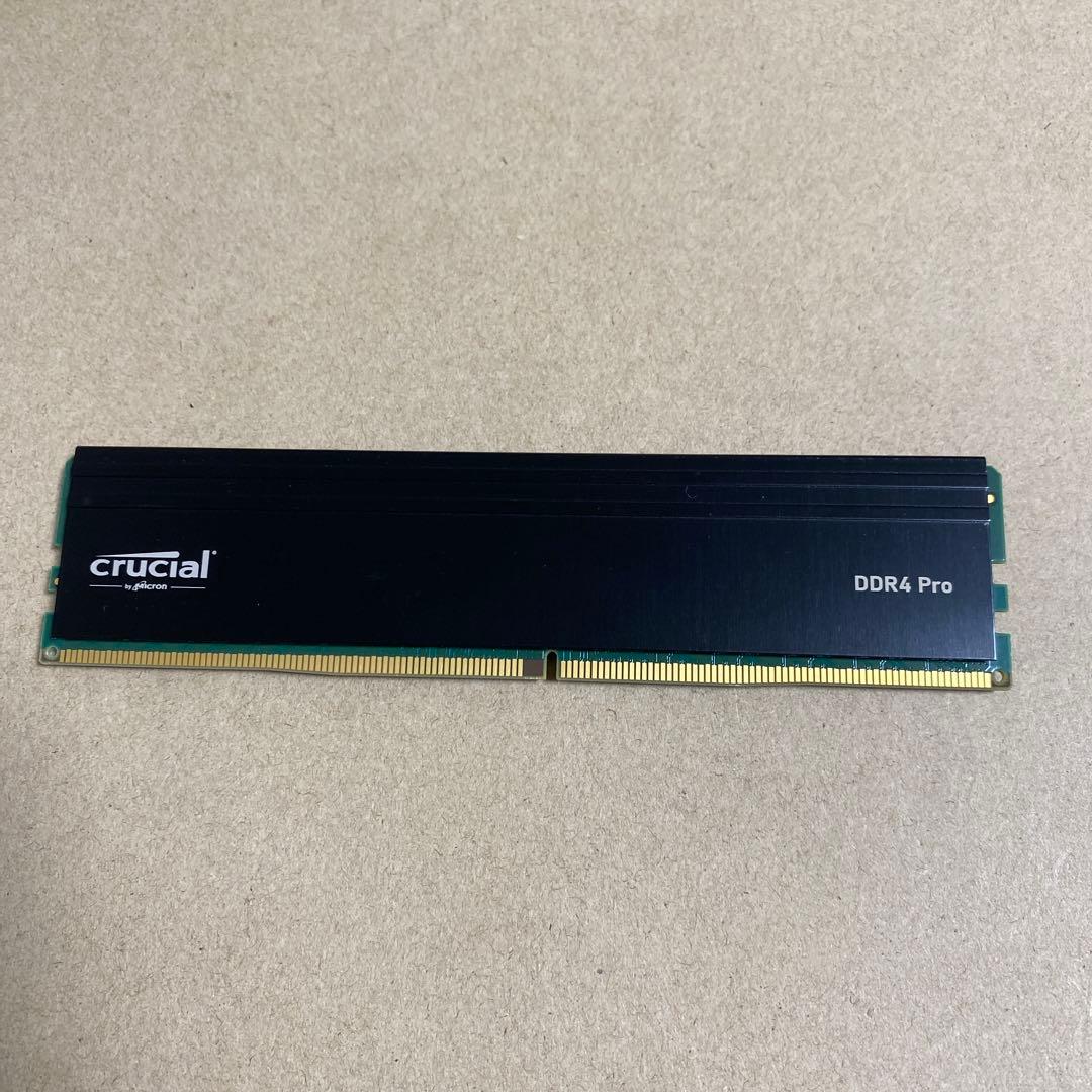 パソコン用メモリCENTURY CB8GX2-D4RE320081（8GB×2