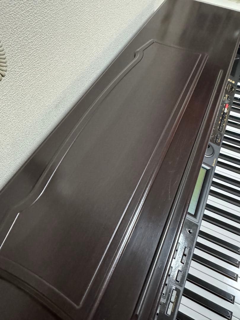 KORG Ci-8600 電子ピアノ 定価294, 88鍵 椅子付き