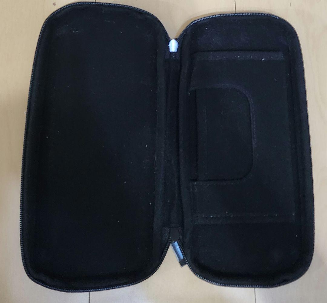 Nintendo Switch 本体 ジョイコンとケース付き