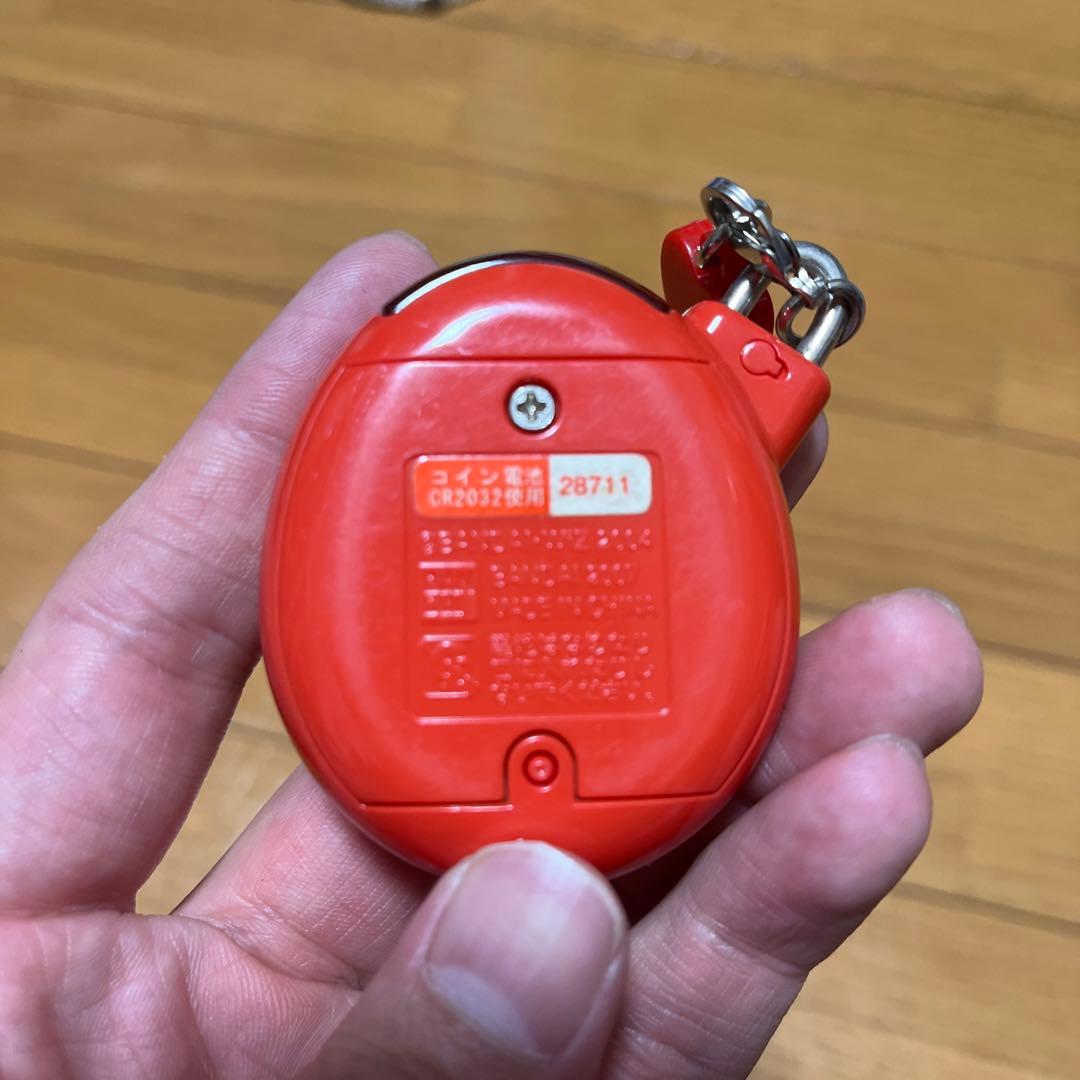 ふぁみりーイロイロ たまごっちプラス ピザーラくんとトッピングス