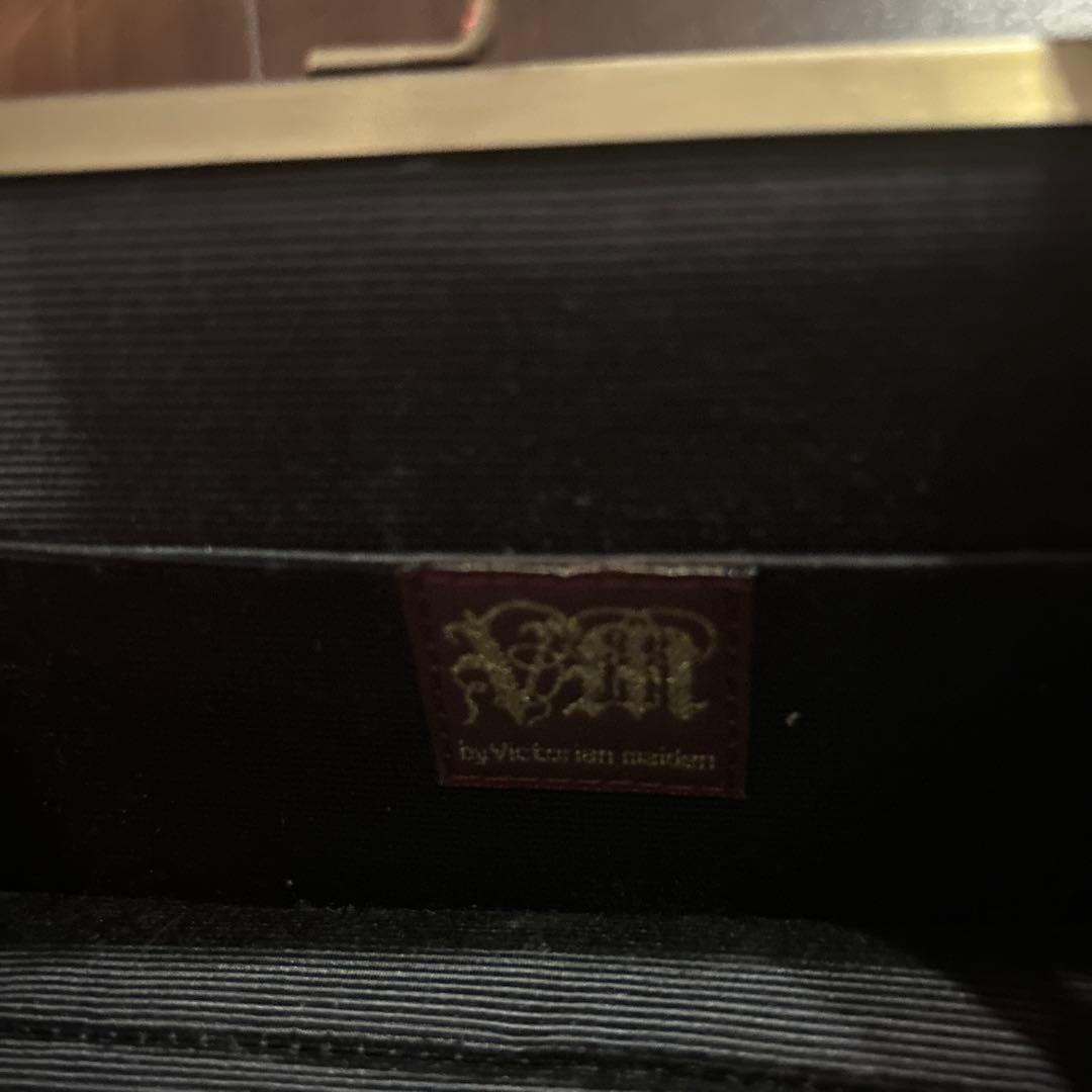 Victorian maiden ハンドバッグ