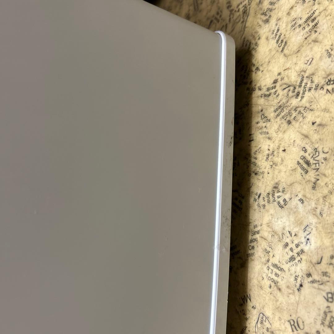 ニトリ　2ドア　ノンフロン　冷蔵庫　90L BR2C01WH 2025年製