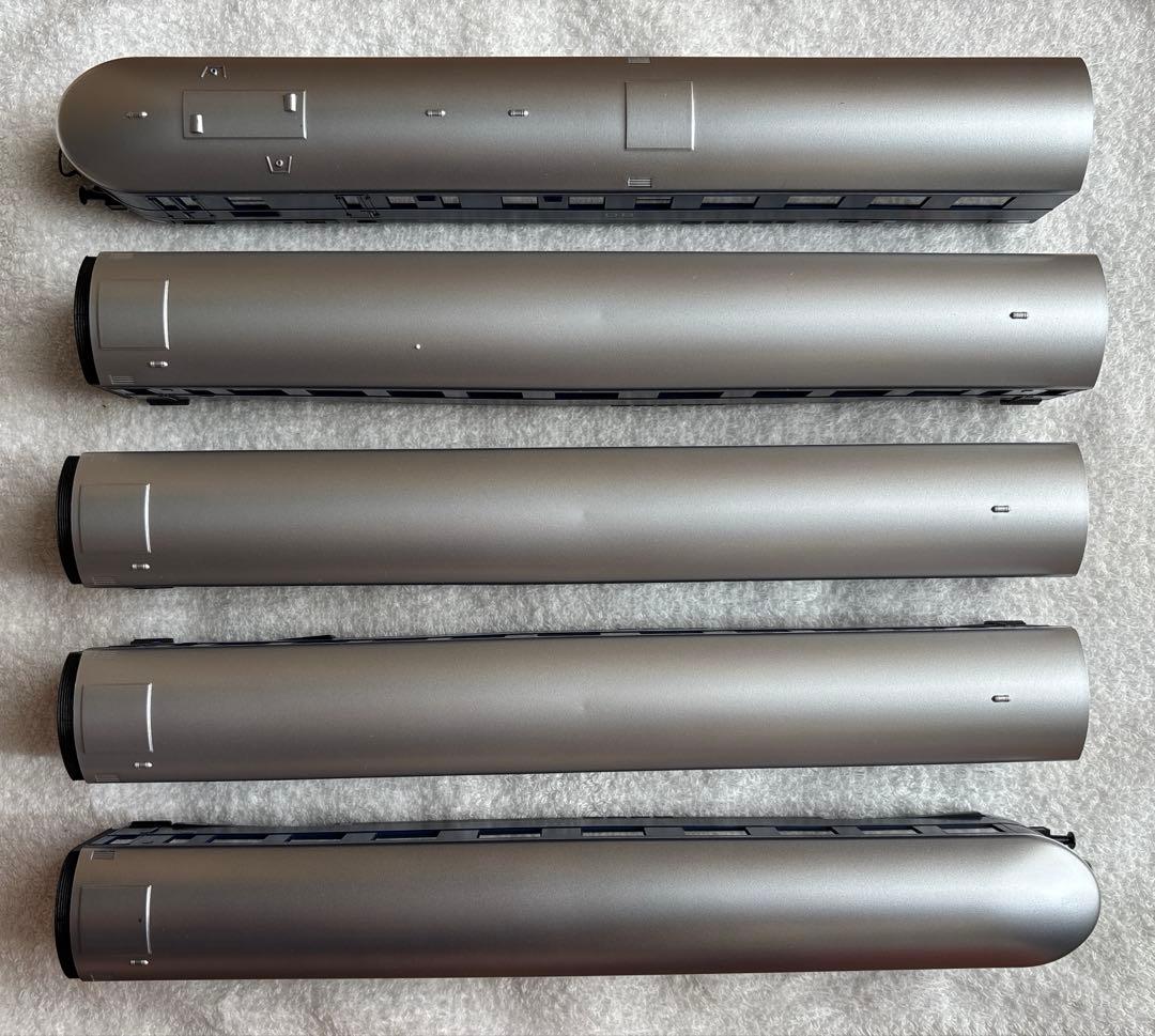 鉄道模型 Lima Classic Line Blauer Enzian L149788