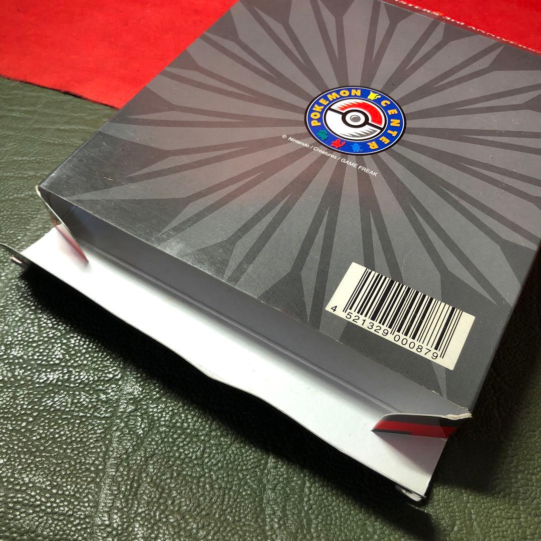 ポケットモンスター 3周年記念ピンセット 限定版