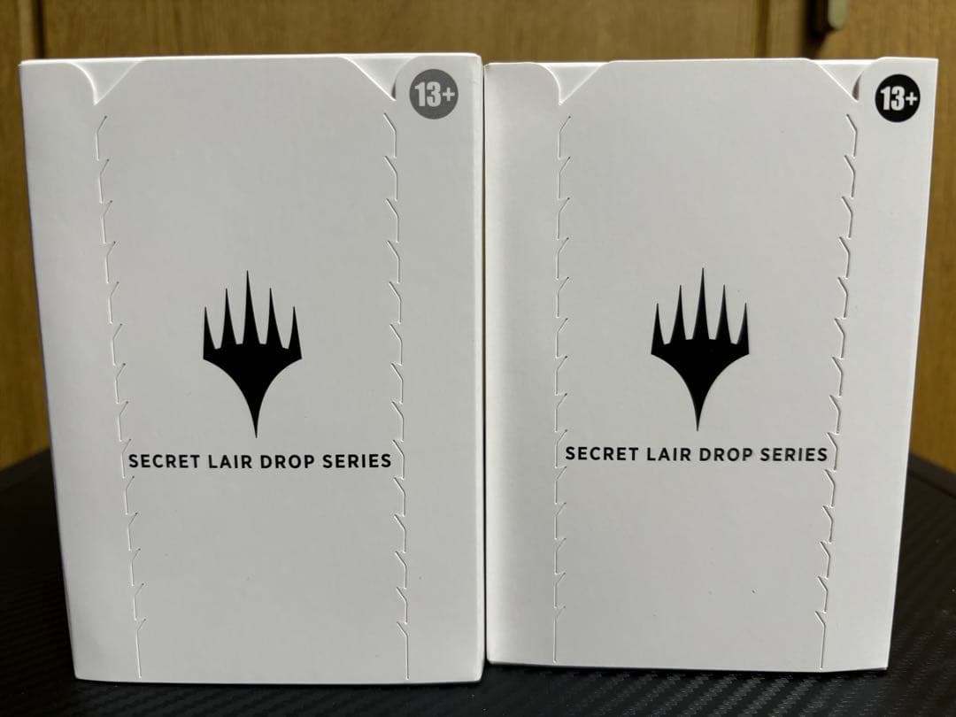 MTG Hatsune Miku: Winter Diva 2種