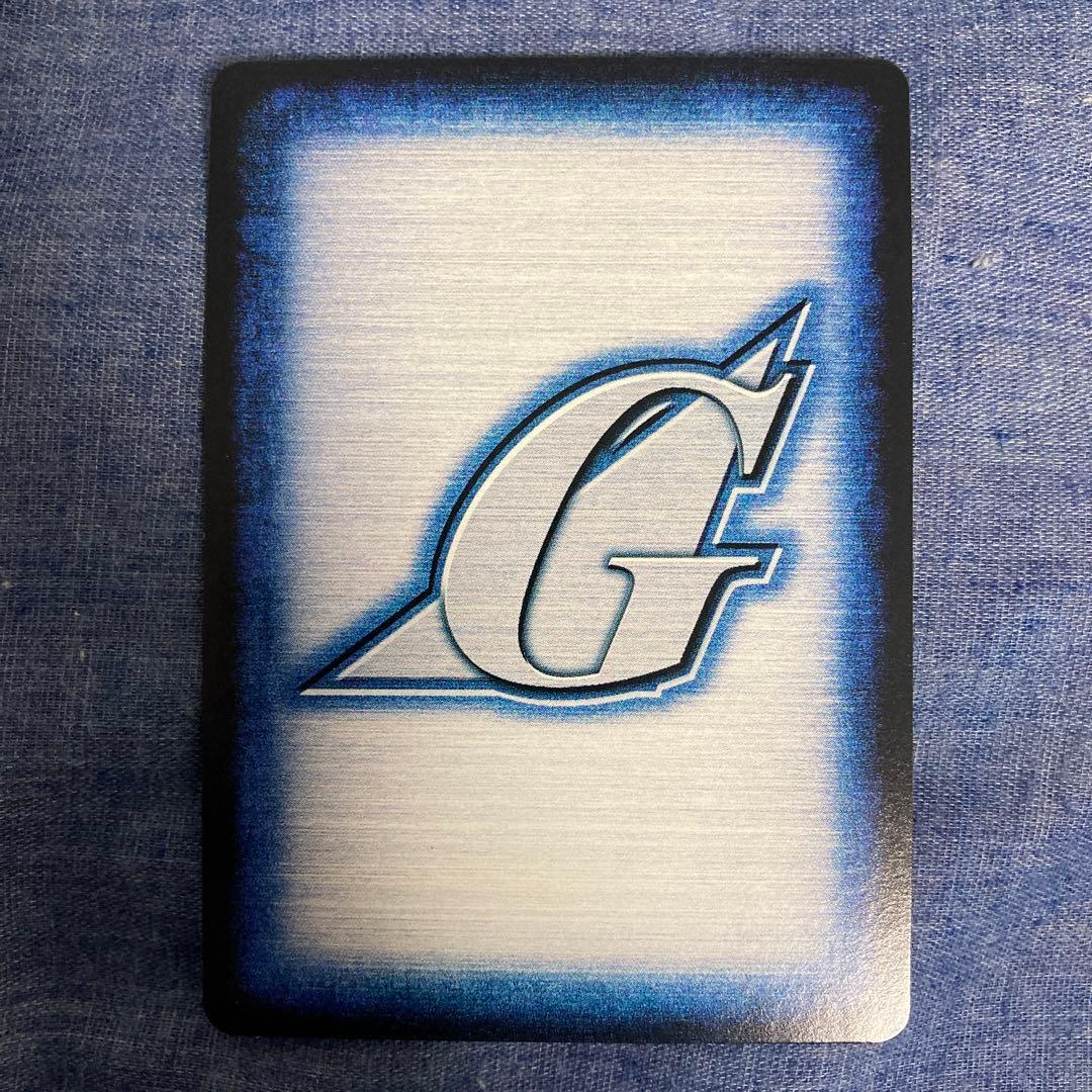 【希少】ガンダムウォーグラビアG ティファ・アディール　戦場の乙女　3枚セット