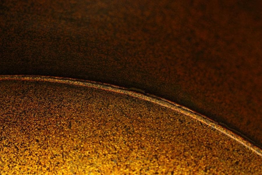 煎茶 根来 塗 茶櫃 旧家蔵出 送料無料(P118)