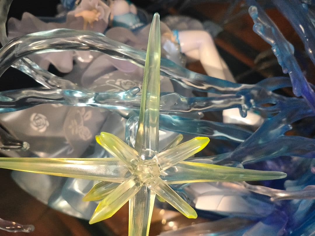 リゼロ レム Crystal Dress Ver. 渋スク SHIBUYA