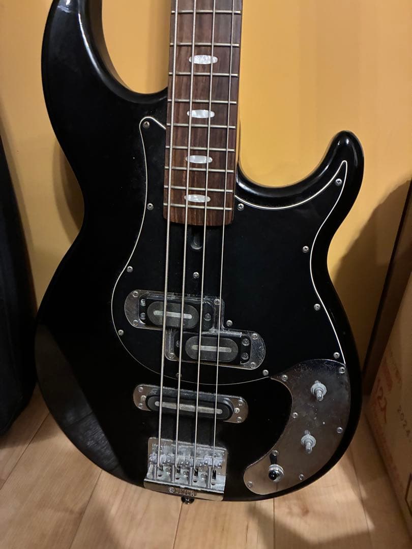 ヤマハ | BB1024 - エレキベース - 概要 【名機/生産完了】YAMAHA