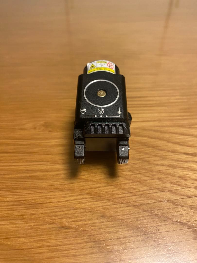 olight Baldr Mini 充電式 タクティカルライト