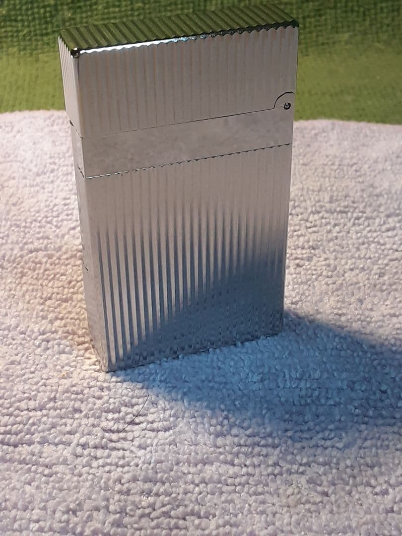 山ちゃん　Chapado en Laton シルバ　Ms23