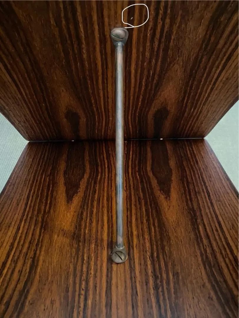 【期間限定セール】希少　天童木工　バタフライスツール　Tendo mokko