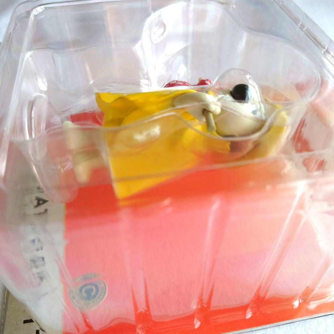 UDF アードマン レインコートグルミット ウォレスとグルミット フィギュア