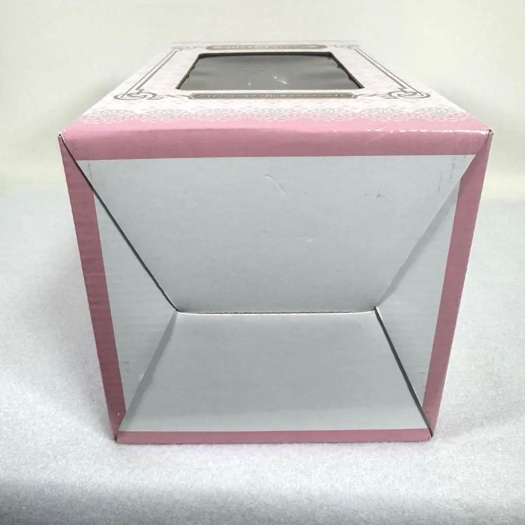 希少 メイド ハローキティ おじぎ アクションライト フィギュア型 2007