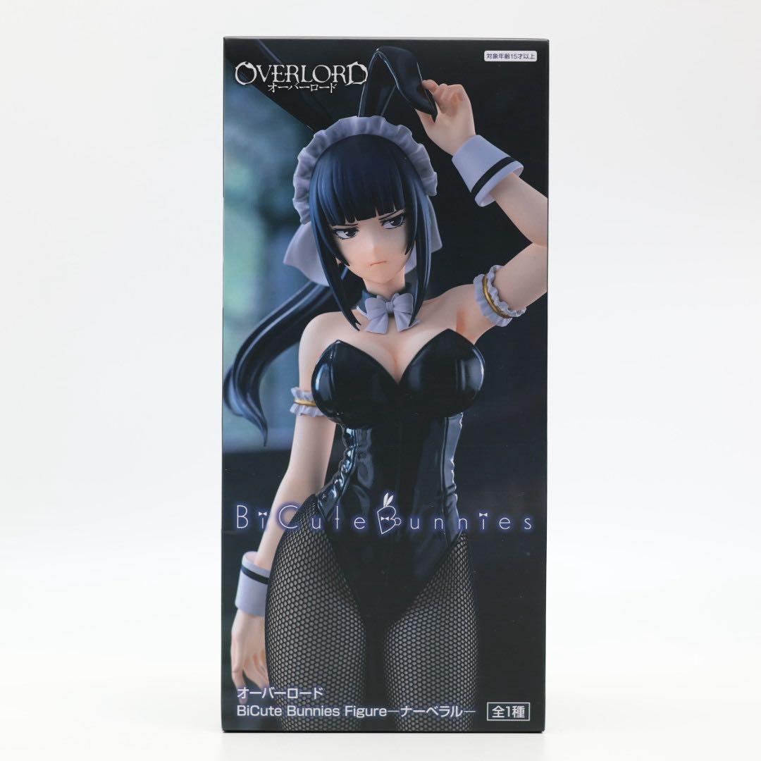 オーバーロード フィギュア 3体セット アルベド シャルティア