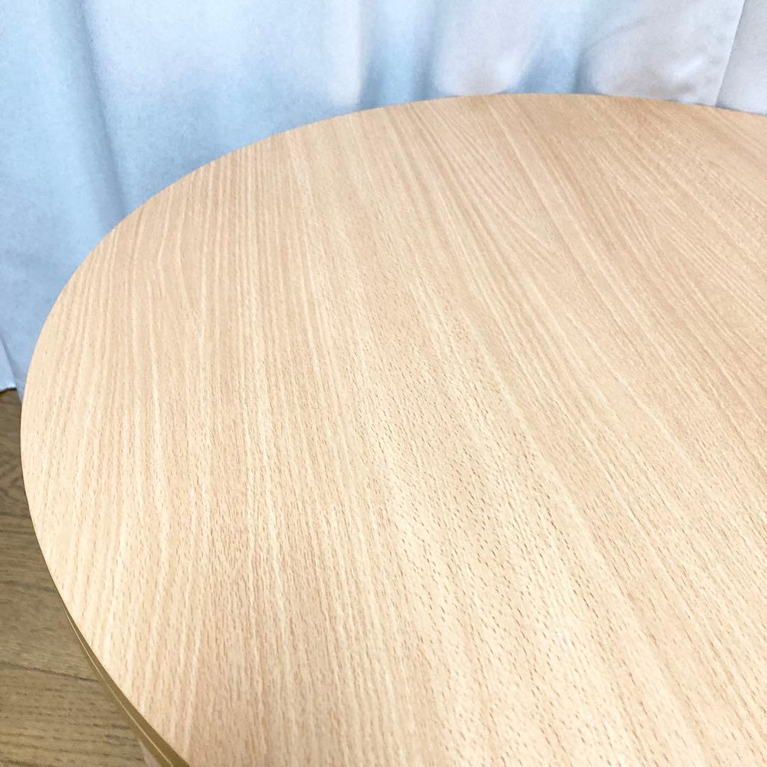 おおたけ パーソナルこたつ EK-KM683 形 2021年製