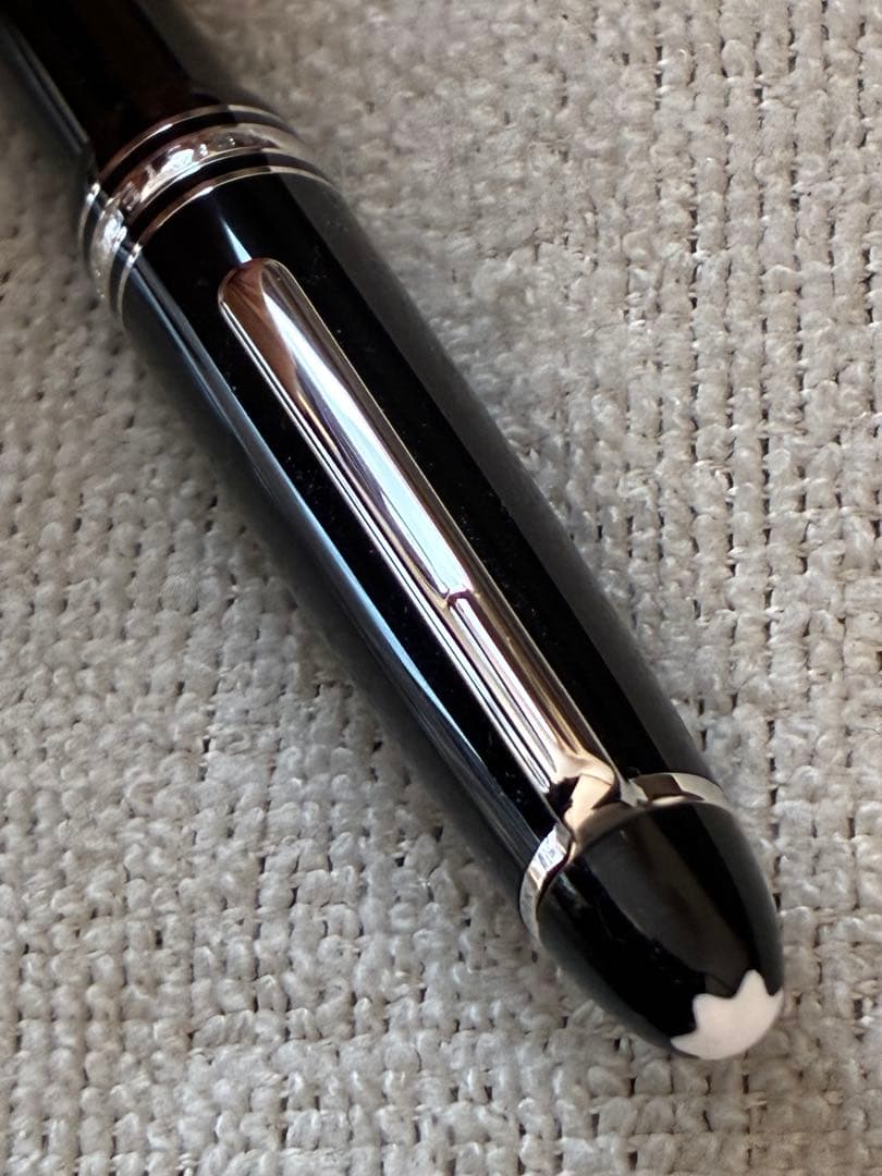 ◾️プラチナ美品◾️モンブラン◾️ P161ルグランボールペン◾️マイスターシュテュック