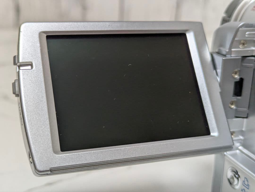 ③ Canon　DM-IXY DV M3　MiniDV対応　豪華セット