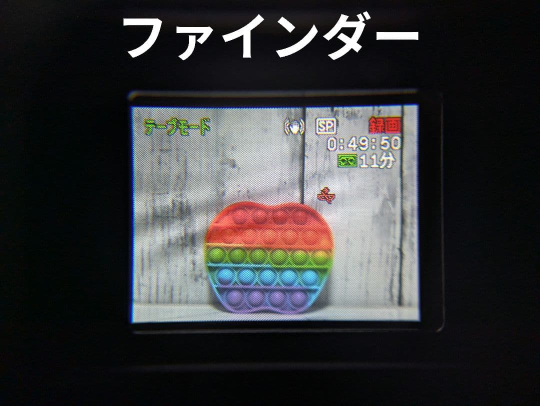 ③ Canon　DM-IXY DV M3　MiniDV対応　豪華セット