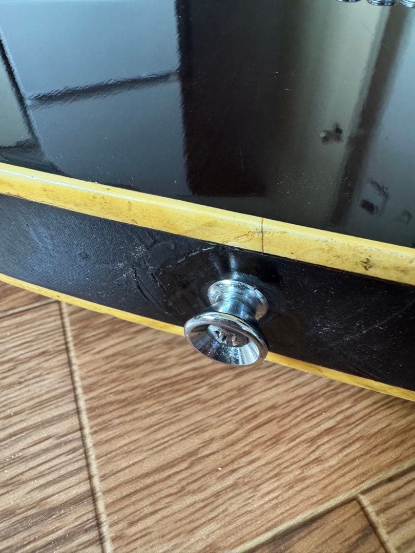 Valley Arts m Series Deluxe TLタイプ