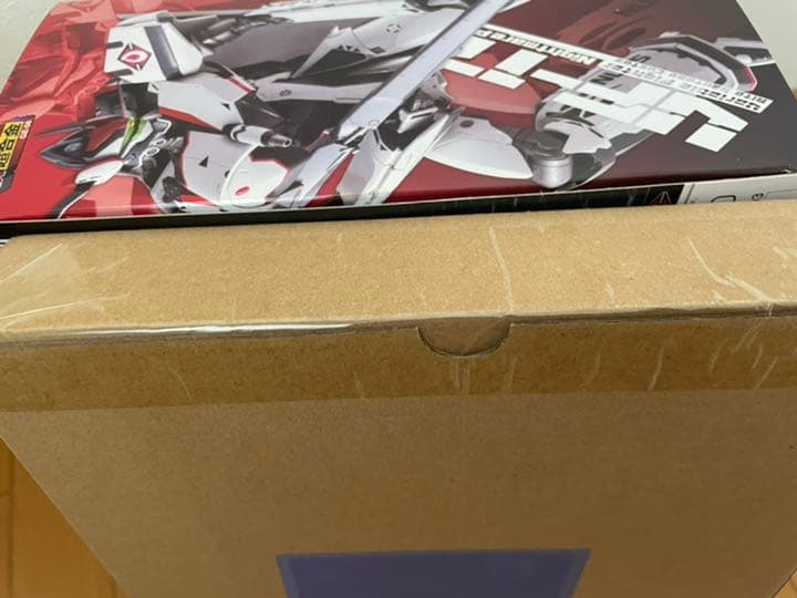 【レア商品】DX超合金 VF-171EX +アーマードパーツセット