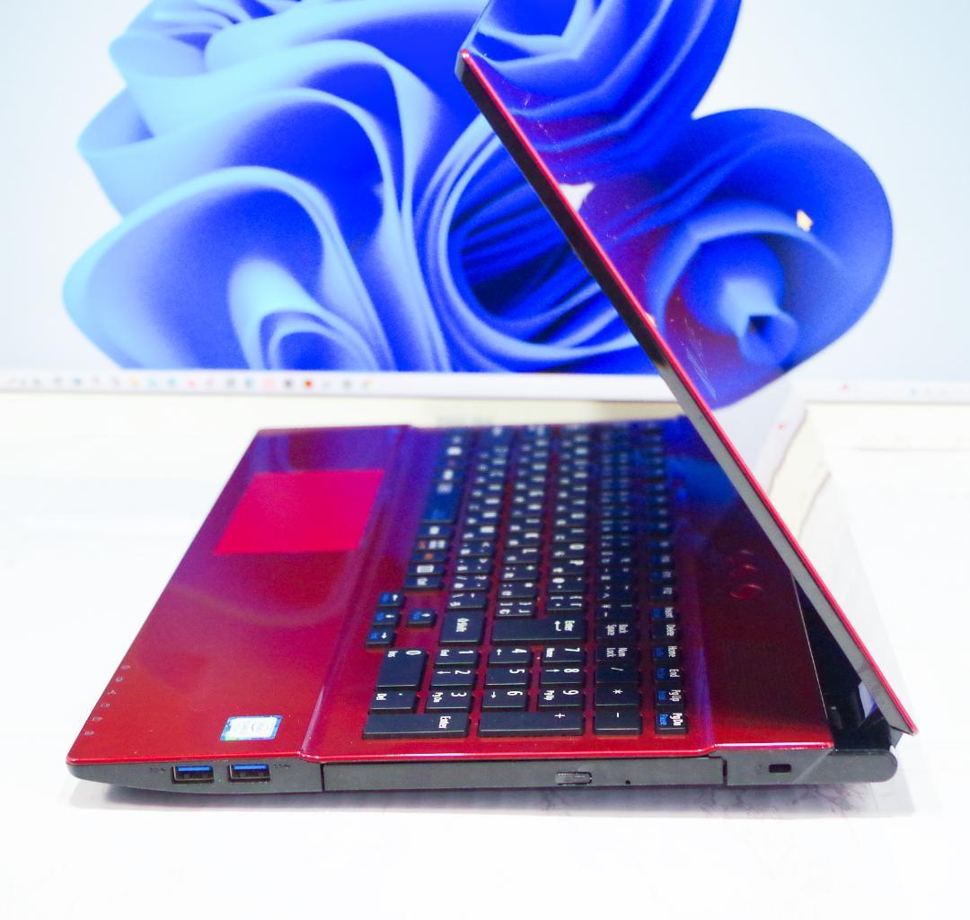 ◇保証 NEC Lavie ☆快速メモリ16GB 大容量1TB Win11
