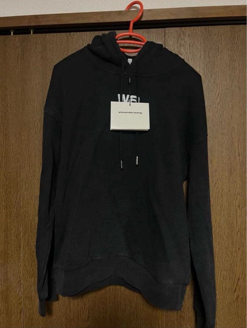 ALEXANDER WANG パーカーのみ