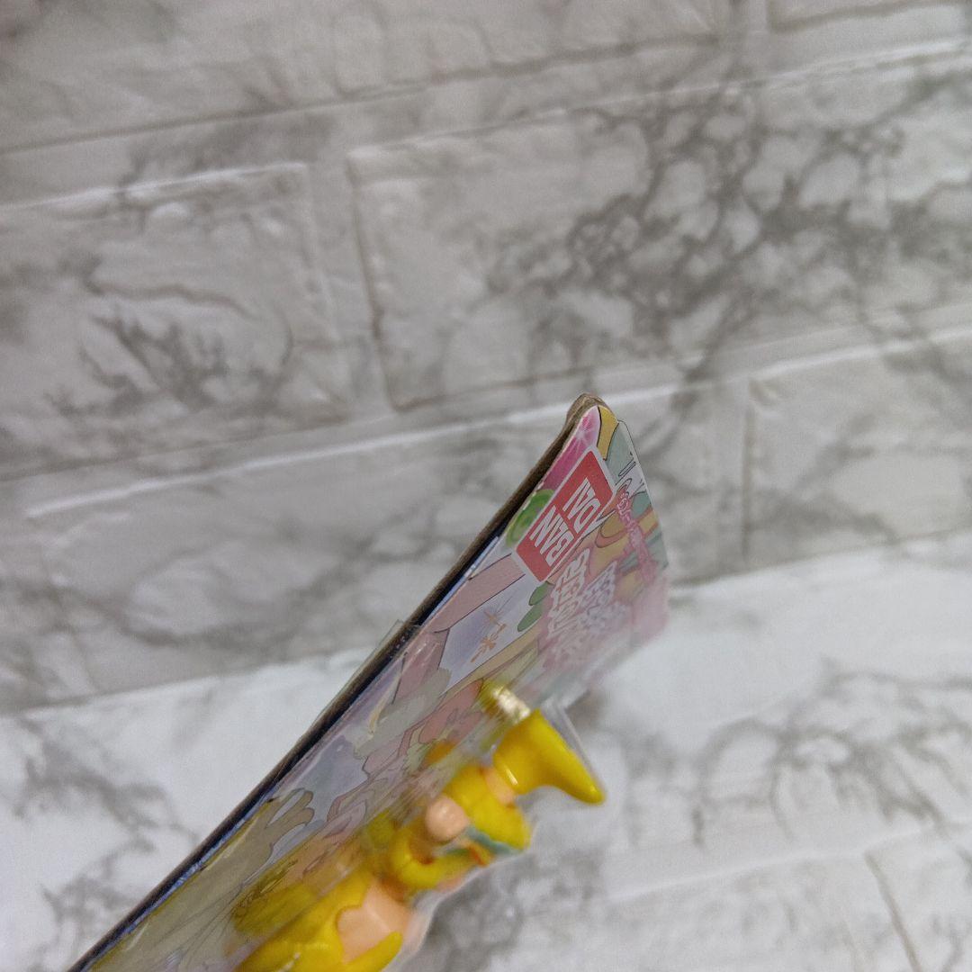 ヒーリングっどプリキュア　プリコーデドール　キュアスパークル