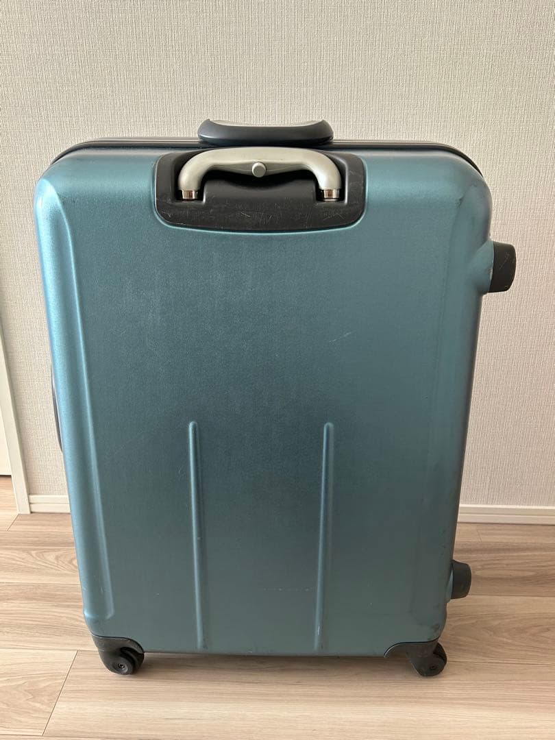 ProtecA プロテカ エキノックス TL 87L 4輪 スーツケース - メルカリ