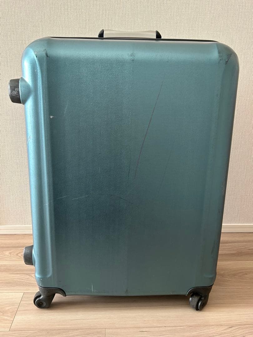 ProtecA プロテカ エキノックス TL 87L 4輪 スーツケース - メルカリ