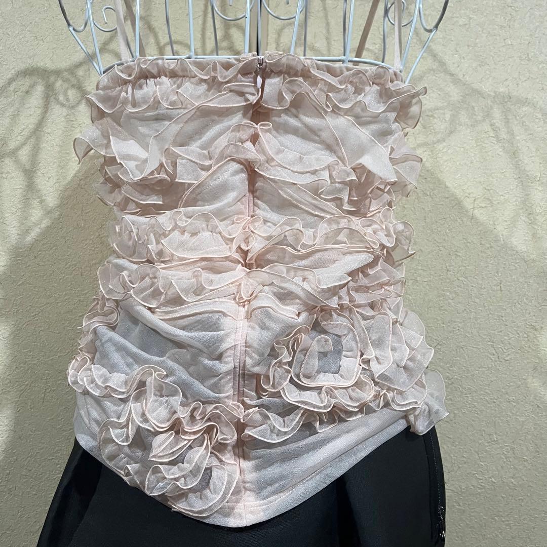 タグ付き 新品未使用 マークジェイコブス タンクトップ