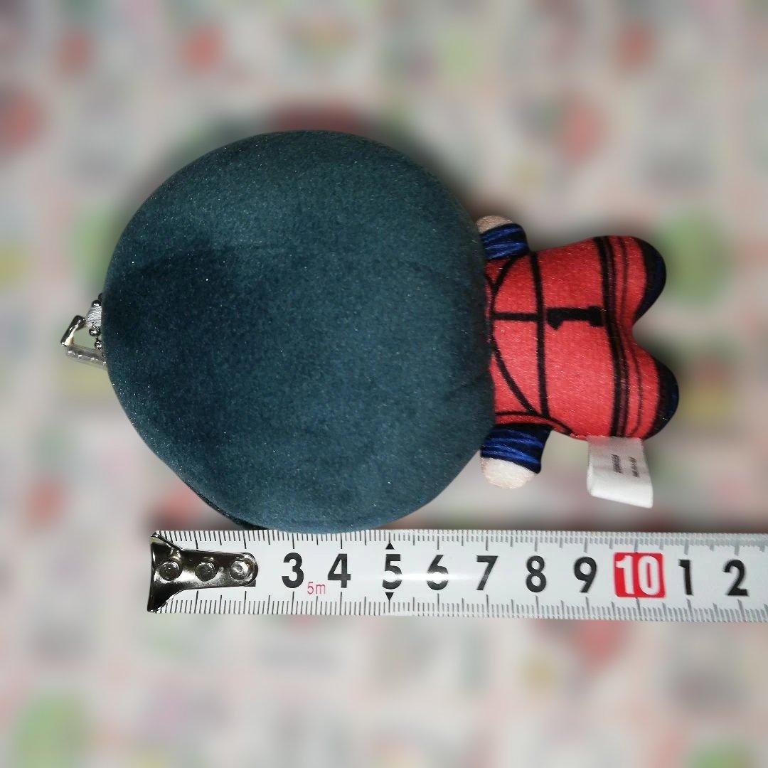 ブルーロックちびぐるみ vol.6 糸師凛 - メルカリ