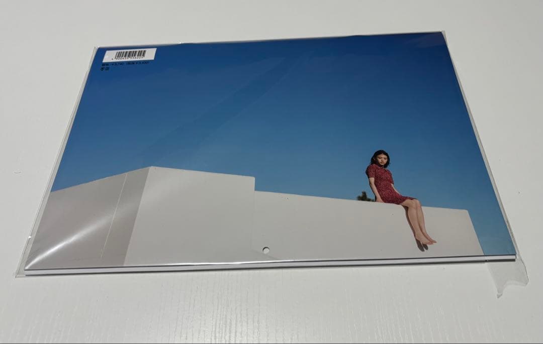 出口夏希 カレンダー サイン入り 出口夏希 カレンダー 2025 【直筆