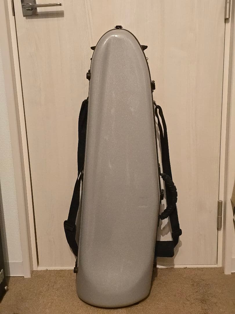 Bach 42K GL (改造品) + DAC Sa-Si