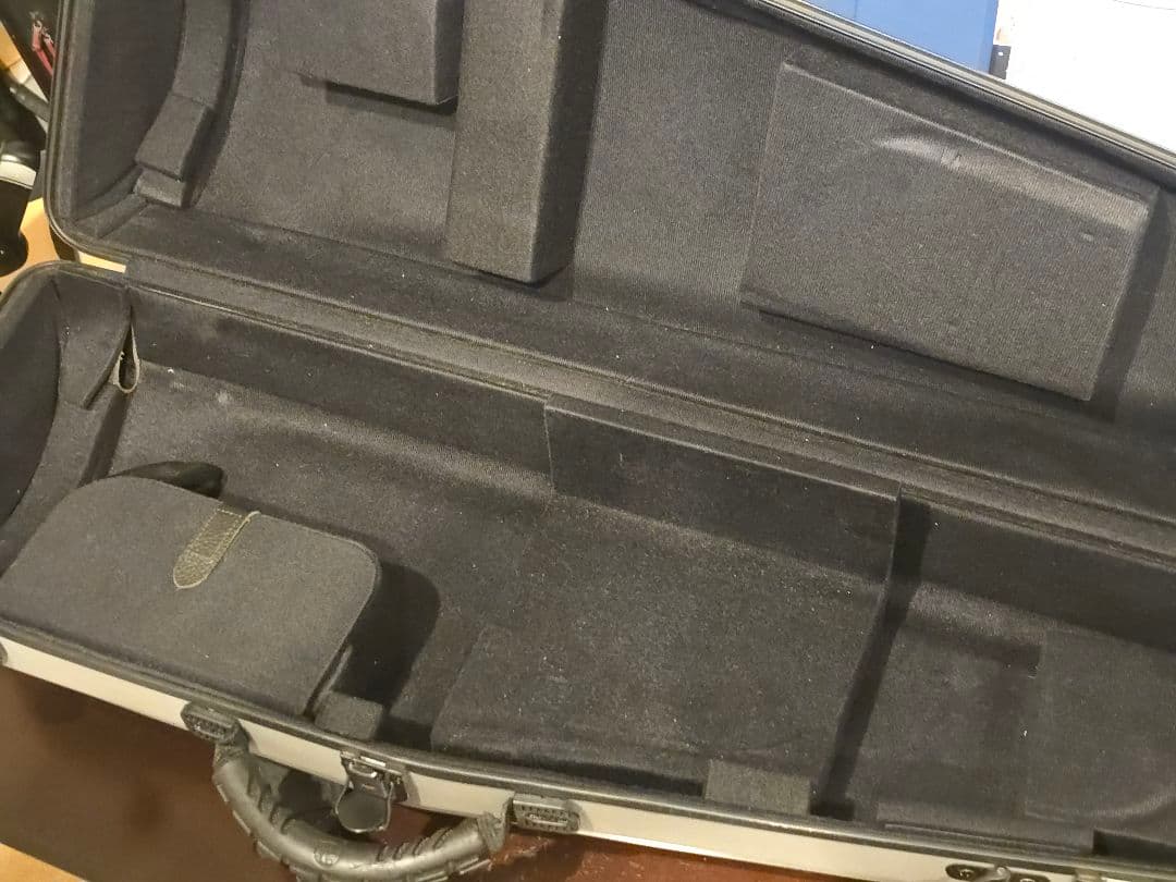 Bach 42K GL (改造品) + DAC Sa-Si