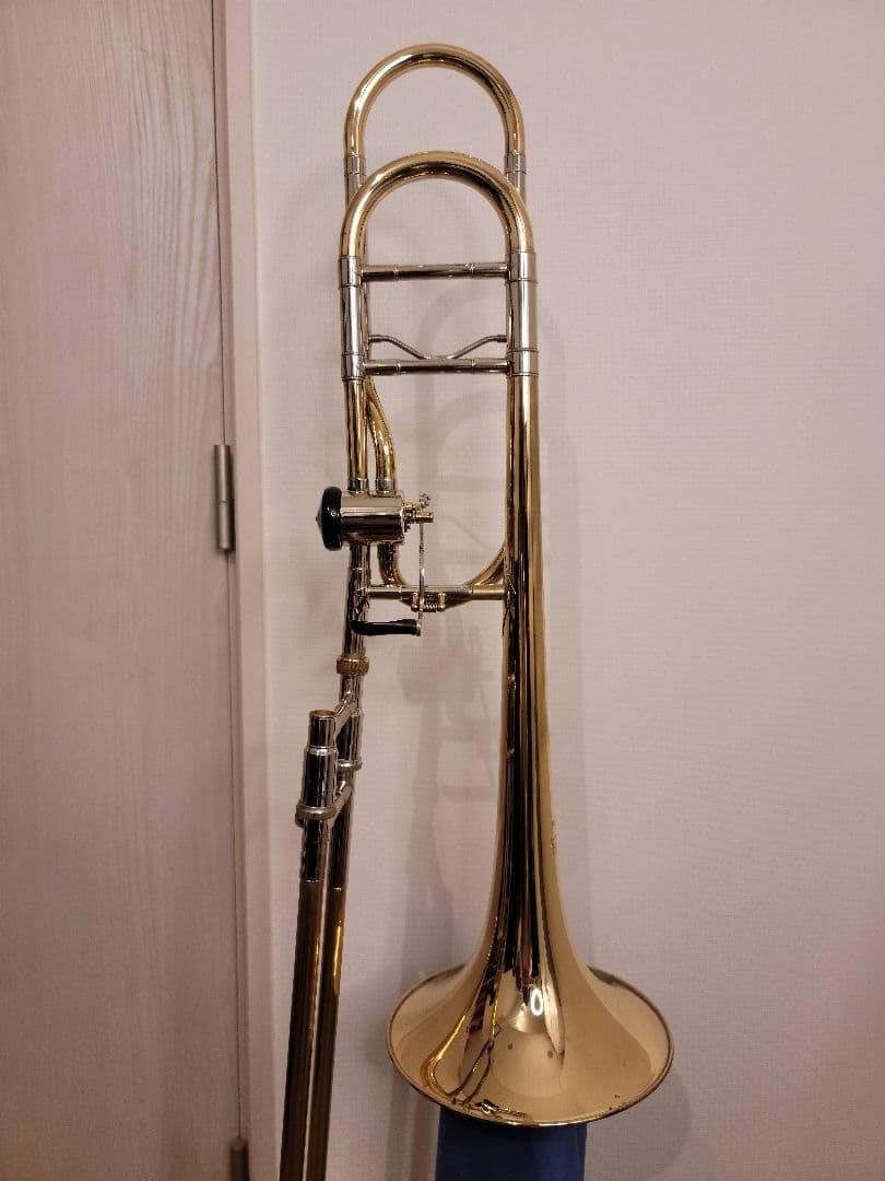 Bach 42K GL (改造品) + DAC Sa-Si