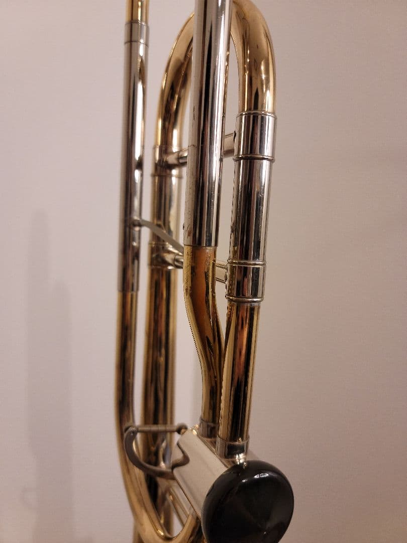 Bach 42K GL (改造品) + DAC Sa-Si