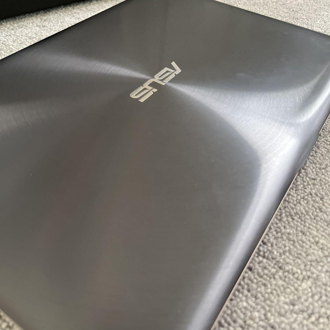 一部不具合有ASUS ZENBOOK UX31A-R5128エイスースゼンブック - メルカリ