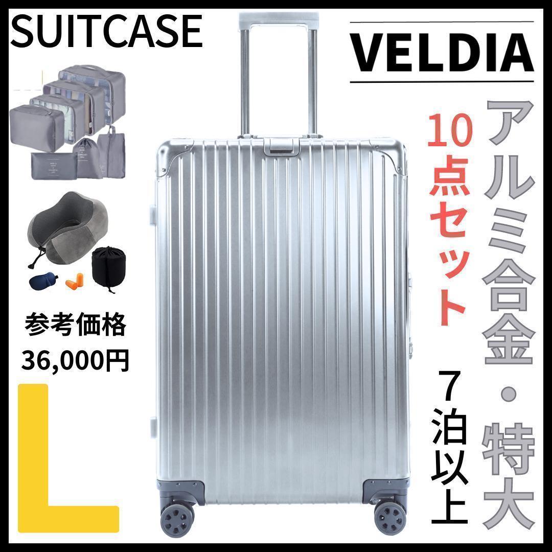 RIMOWA スーツケース