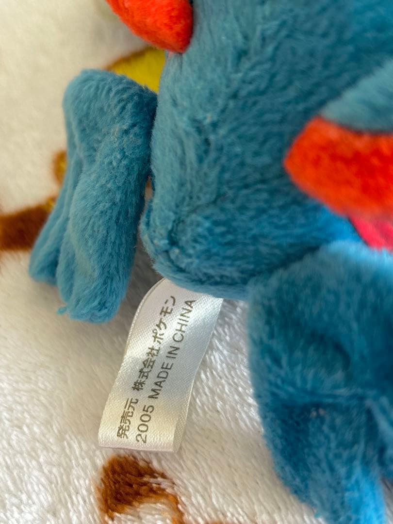 オンライン 通販おもちゃ・ホビー・グッズ - ポケドール カイオーガ